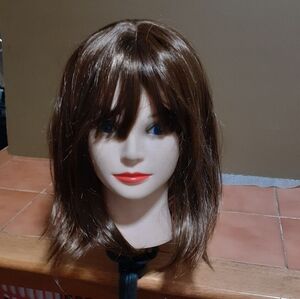 Wig new